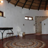 Отель Hippo Creek Lodge, фото 1