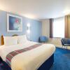 Отель Travelodge Bournemouth Cooper Dean в Борнмуте