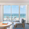 Отель The Singer Oceanfront Resort, Curio Collection by Hilton, фото 17