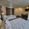 Отель Motel Deblois, фото 4
