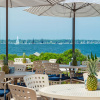 Отель Newport Harbor Island Resort, фото 5