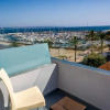 Отель Nautic Hotel & Spa, фото 28