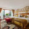 Отель Hanoi Golden Holiday Hotel, фото 4