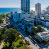 Отель South Beach Hotel, фото 22