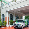 Отель Holiday Inn Express Miami Airport Doral Area, an IHG Hotel, фото 18