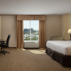 Отель Hyatt House Bentonville/Rogers, фото 7