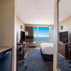 Отель Comfort Inn South Oceanfront, фото 22