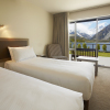 Отель The Hermitage Hotel Mount Cook, фото 7