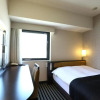 Отель APA Hotel Shimbashi Toranomon, фото 4