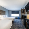 Отель Rodeway Inn & Suites near Outlet Mall - Asheville, фото 14