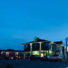 Отель Kings Motor Inn, фото 17
