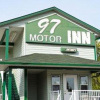 Отель 97 Motor Inn в Принс-Джордже