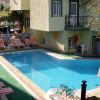 Отель Seler Hotel, фото 12