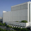 Отель Sheraton Miyako Hotel Osaka, фото 1