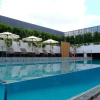 Отель Amanta Hotel & Residence Sathorn, фото 22