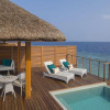 Отель Курорт Dusit Thani Maldives, фото 19