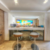 Отель Ddream Hotel, фото 13