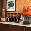 Отель Hampton Inn Orlando-International Airport, фото 12