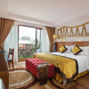 Отель Hanoi Golden Holiday Hotel, фото 2