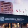 Отель Lincoln  Suites в Каракасе