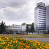 Отель Nagyerdo, фото 1