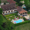 Отель Hôtel Bien-Etre Aux Cyprès de Marquay, фото 29