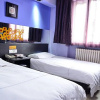 Отель JI Hotel, фото 8