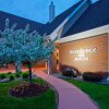 Отель Residence Inn by Marriott Buffalo Galleria Mall, фото 21