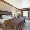 Отель Best Western Fort Worth Inn & Suites, фото 10
