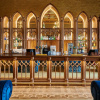 Отель Matfen Hall Hotel, Golf and Spa, фото 13