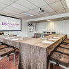 Отель Mercure Paris Ivry Quai de Seine, фото 19