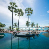 Отель Pullman Pattaya Hotel G, фото 23