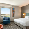 Отель Hampton Inn & Suites San Mateo-San Francisco Airport, фото 7