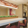 Отель Courtyard by Marriott Monroe Airport, фото 8