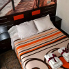 Отель Hostal La Bañezana, фото 2