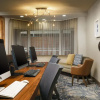 Отель Courtyard by Marriott Orlando Downtown, фото 26