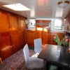 Отель A351 Bed & Breakfast Studio on a Houseboat, фото 5