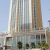Отель Wyndham Grand Doha West Bay Beach в Дохе