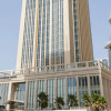 Отель Wyndham Grand Doha West Bay Beach в Дохе