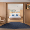 Отель L'Azure Hotel, фото 7