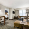 Отель Residence Inn by Marriott Houston The Woodlands/Market Street, фото 7
