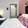 Отель Giselle Vintage Doubles - Adults Only, фото 7