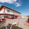 Отель Motel Prestige, фото 1