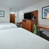 Отель Holiday Inn Express Lynchburg, an IHG Hotel, фото 4