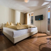 Отель Jungfrau Hotel, фото 3
