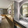 Отель Orange Hotel (Shanghai Hongqiao Railway Station), фото 20