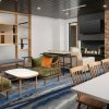 Отель Fairfield Inn & Suites by Marriott Alexandria Landmark, фото 8