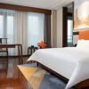 Отель Hampton by Hilton Tianjin Jingbin Industrial Park, фото 2