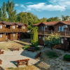 Отель Pontos Family Resort Zarya, фото 13