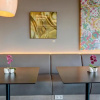 Отель Hey Lou Hotel Monheim am Rhein	, фото 25